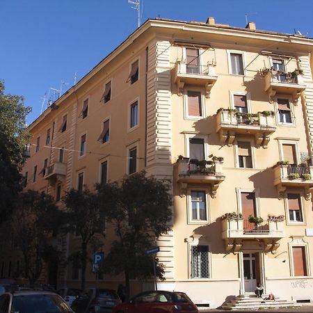 Il Melograno Holiday House Rome Exterior photo