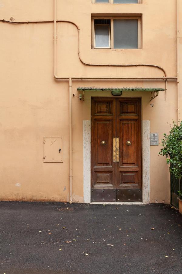 Il Melograno Holiday House Rome Exterior photo
