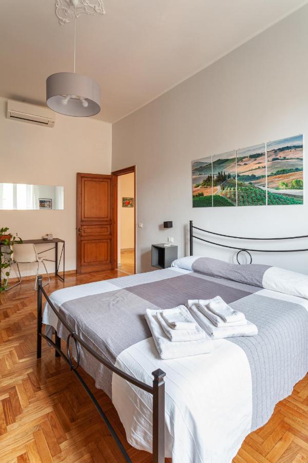 Il Melograno Holiday House Rome Exterior photo
