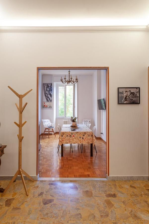 Il Melograno Holiday House Rome Exterior photo