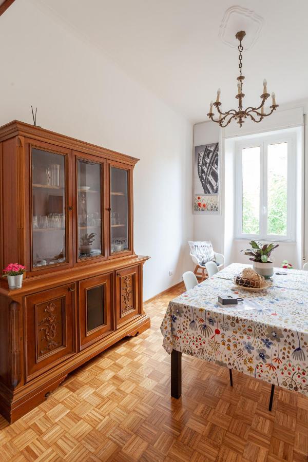 Il Melograno Holiday House Rome Exterior photo