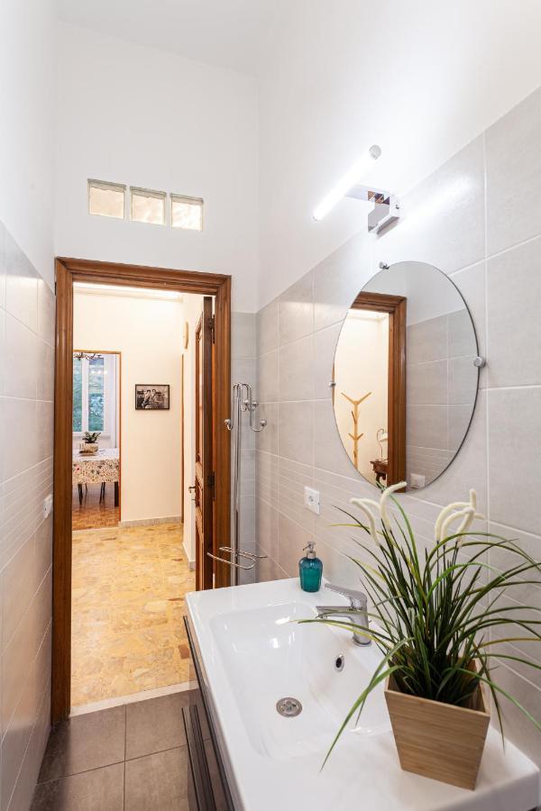 Il Melograno Holiday House Rome Exterior photo