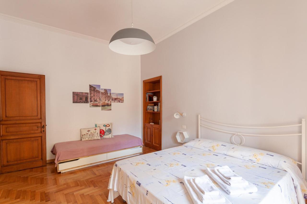 Il Melograno Holiday House Rome Exterior photo