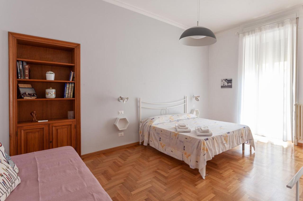 Il Melograno Holiday House Rome Exterior photo