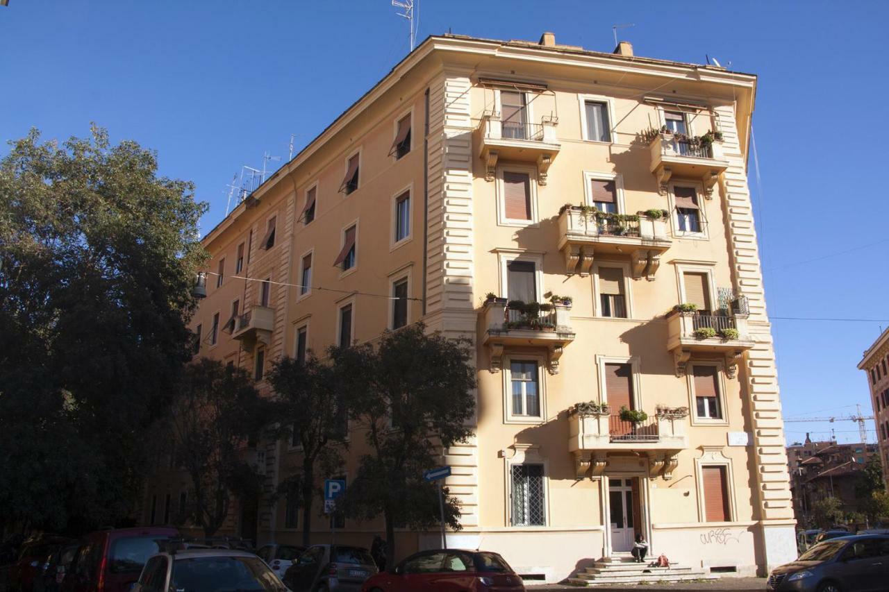 Il Melograno Holiday House Rome Exterior photo